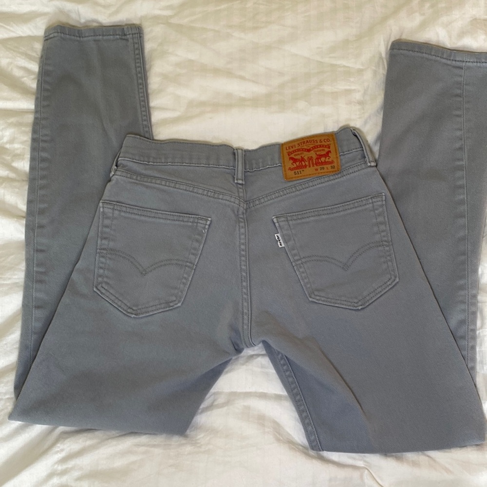 Levi 511 29/32